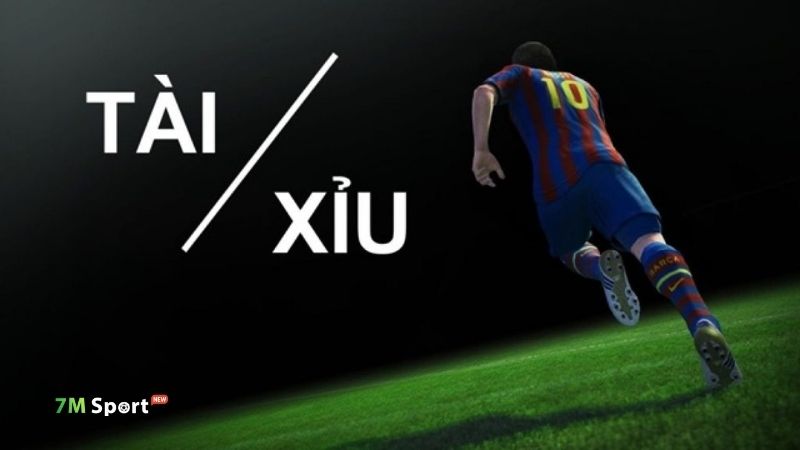Kèo Tài Xỉu là dự đoán kết quả dựa vào cột mốc nhà cái công bố